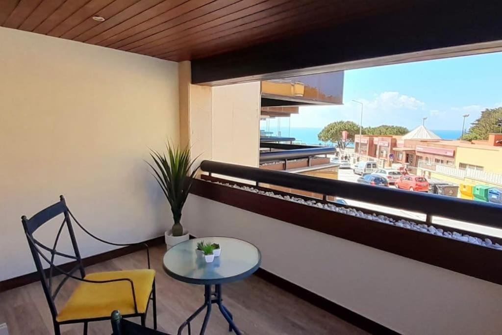 Health Village Apartments Cascais Exterior photo