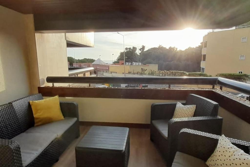 Health Village Apartments Cascais Exterior photo