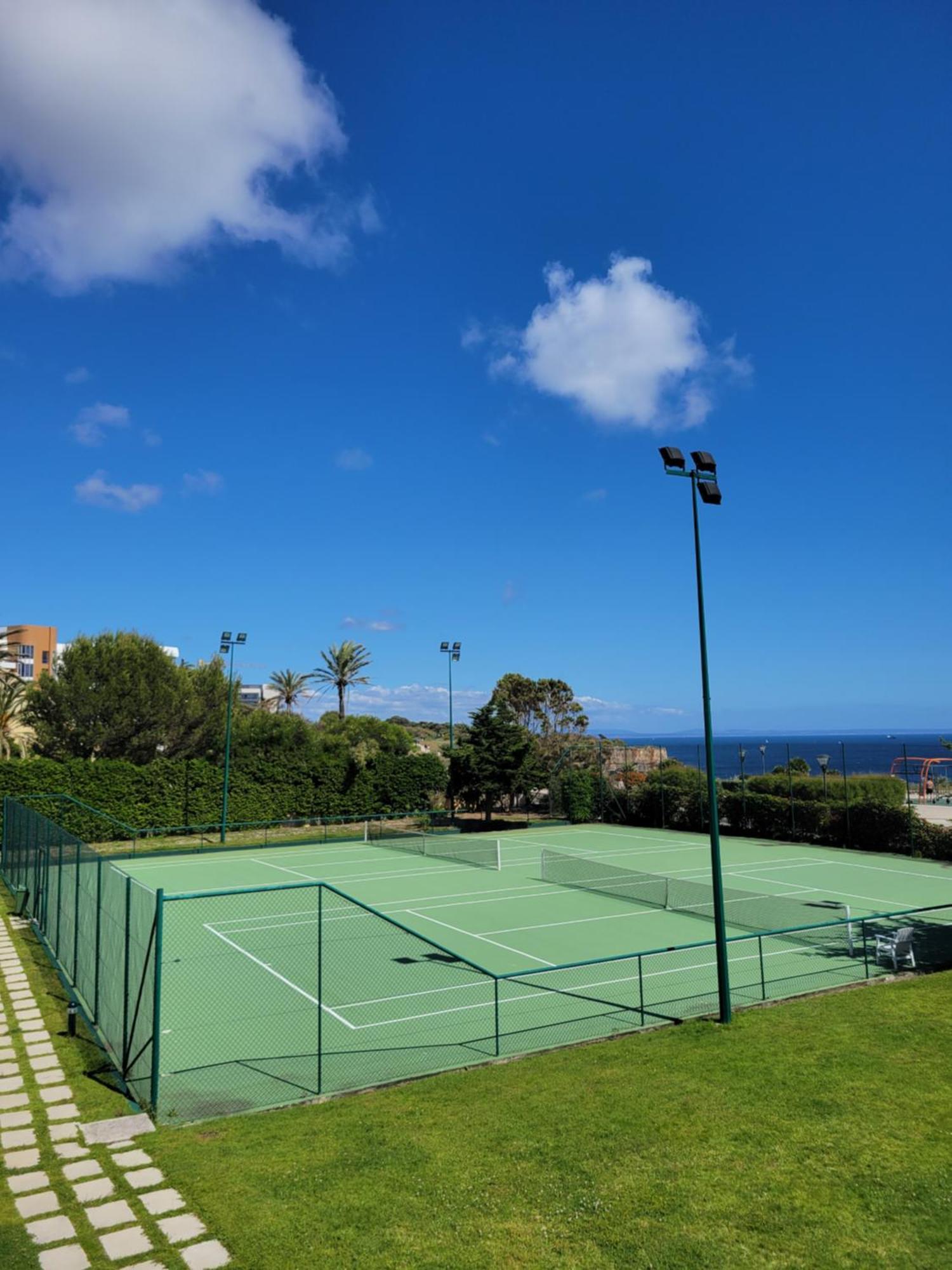 Health Village Apartments Cascais Exterior photo